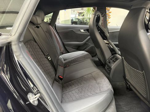 Used 2024 Audi RS 5 Sportback AWD/4WD image 15