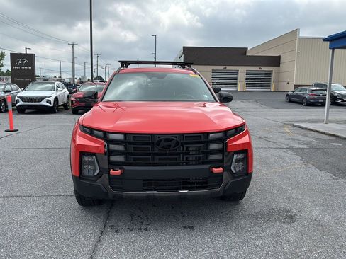 Certified 2025 Hyundai Santa Cruz XRT AWD/4WD image 9
