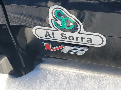 Certified 2022 GMC Canyon AT4 w/ Trailering Package image 6