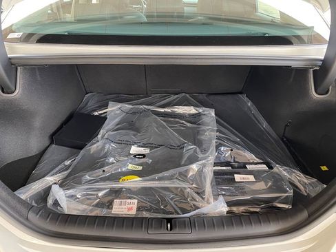 New 2026 Genesis G70 2.5T image 29