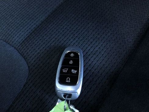 Used 2023 Hyundai Santa Fe SEL image 30