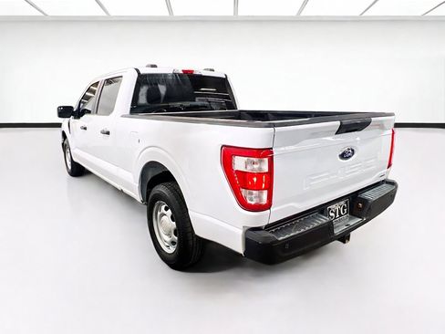 Used 2021 Ford F150 XL w/ Equipment Group 101A High RWD image 6