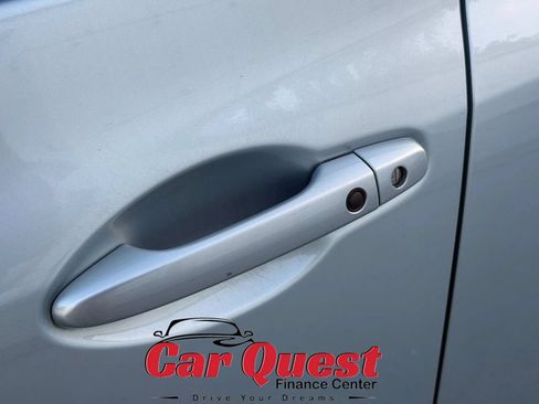 Used 2014 Honda Civic Hybrid Sedan image 25