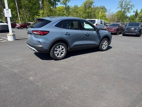Used 2024 Ford Escape Active w/ Tech Pack #1 AWD/4WD image 8