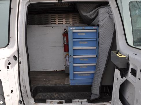 Used 2013 Ford E-250 and Econoline 250 image 14