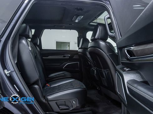 Used 2025 Kia Telluride SX Prestige X-Line AWD/4WD image 35