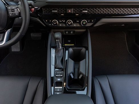 New 2025 Honda Accord Touring image 21