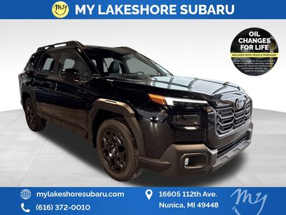 New 2026 Subaru Outback Limited