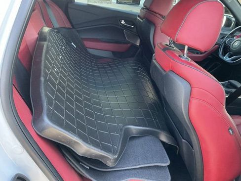 Used 2023 Acura TLX Type S image 17