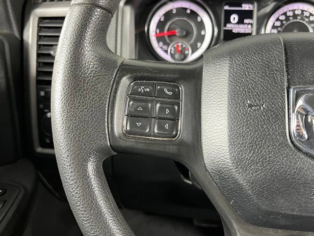 Used 2022 RAM 1500 Tradesman w/ Popular Equipment Group RWD image 12