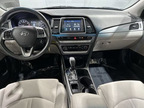 Used 2018 Hyundai Sonata SE image 8