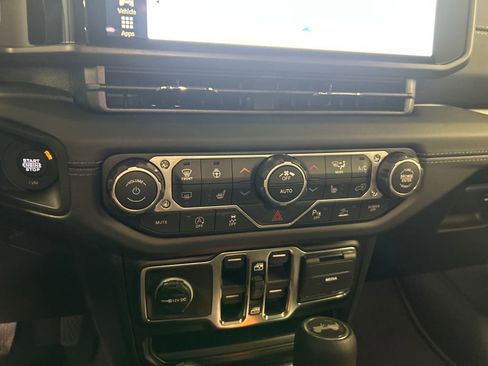 New 2026 Jeep Wrangler Sahara image 25