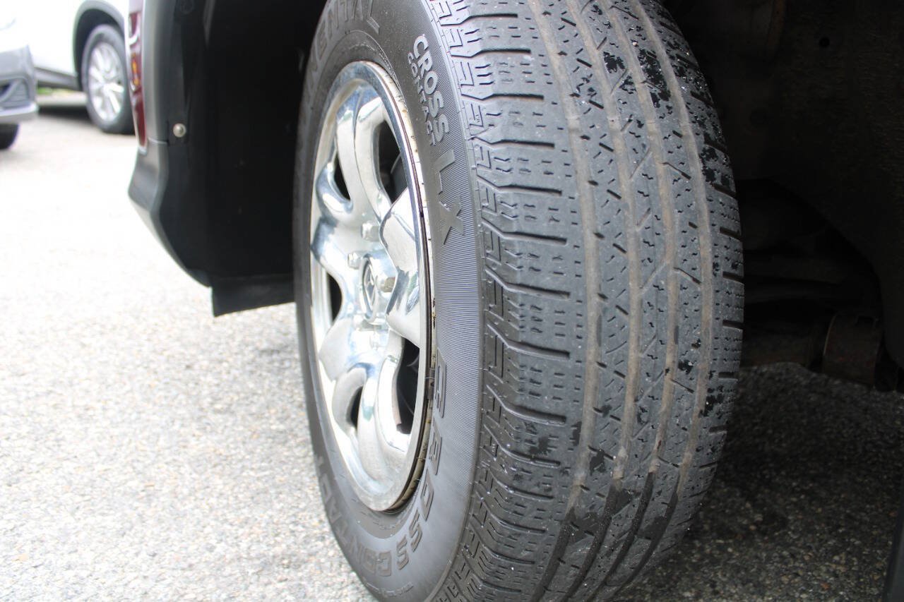 Used 2014 Honda CR-V LX image 17