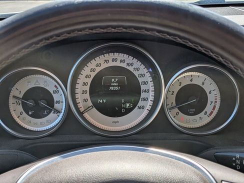 Used 2015 Mercedes-Benz E 350 Sedan image 10