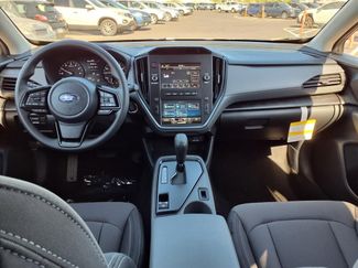 New 2026 Subaru Crosstrek 2.5i video 2