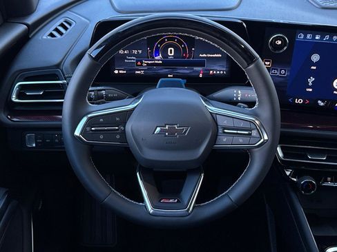 New 2026 Chevrolet Traverse Z71 w/ Enhanced Driving Package image 18