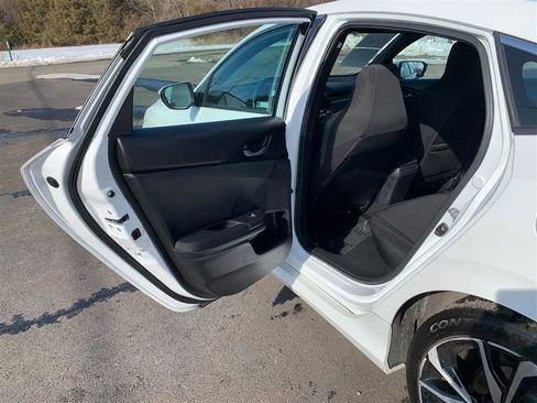 Used 2019 Honda Civic Si image 33