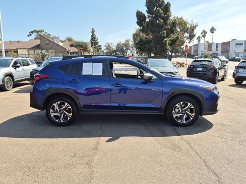 Certified 2026 Subaru Crosstrek 2.5i Premium AWD/4WD image 5