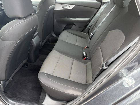 Used 2024 Kia Forte LXS FWD image 28