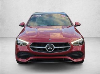 Certified 2026 Mercedes-Benz C 300 Sedan video 2