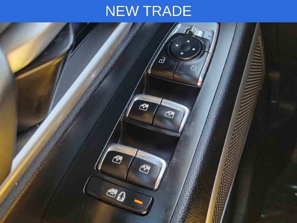 Used 2020 Kia Telluride S FWD image 20