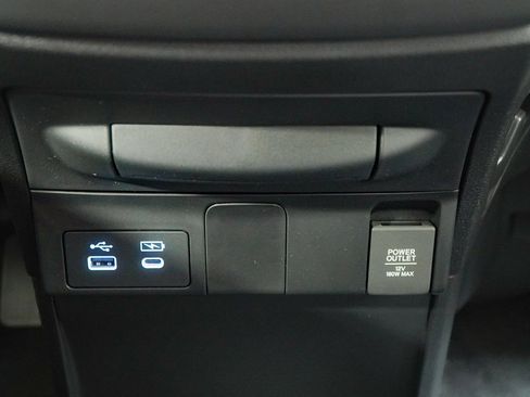 New 2026 Honda Odyssey Sport-L image 33