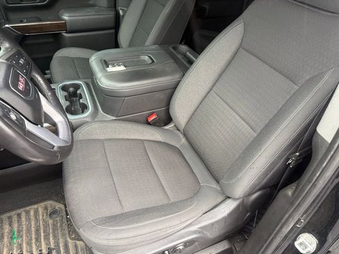 Used 2021 GMC Sierra 1500 Elevation w/ X31 Off-Road Package image 56