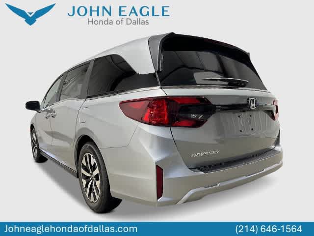 New 2027 Honda Odyssey EX-L image 5