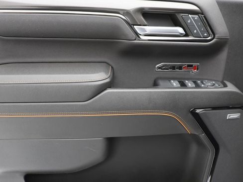 Used 2023 GMC Sierra 1500 AT4 w/ Technology Package image 21