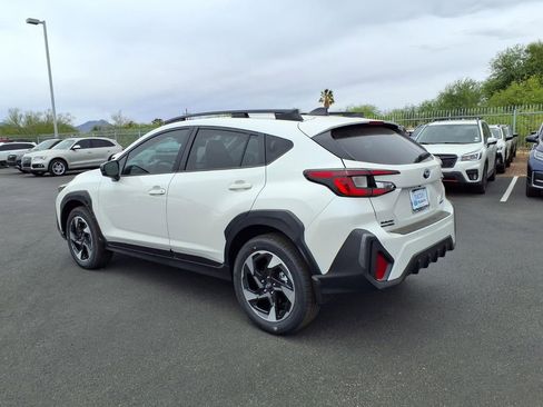 New 2026 Subaru Crosstrek 2.5i Limited AWD/4WD image 11