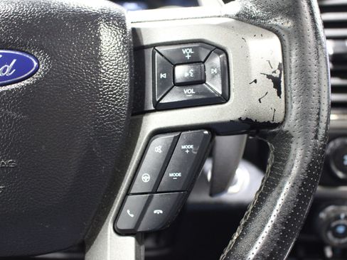 Used 2019 Ford F150 Raptor w/ Equipment Group 802A Luxury AWD/4WD image 11