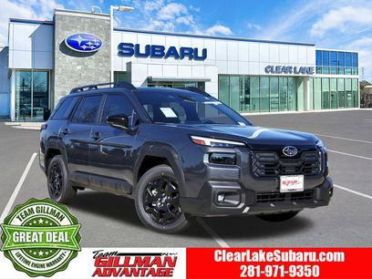 New 2026 Subaru Outback Limited