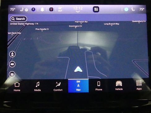 Used 2024 Jeep Grand Cherokee Limited 4xe image 9