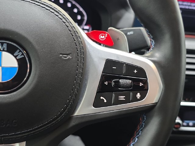Used 2020 BMW M5 w/ Executive Package AWD/4WD image 17