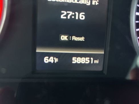 Used 2021 Kia K5 EX w/ EX Premium Package image 20