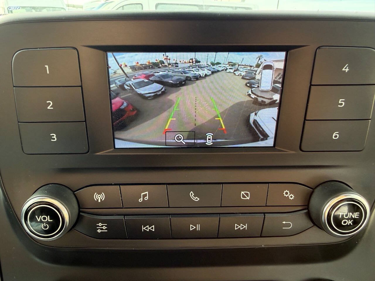 Used 2024 Ford Transit 350 XL RWD image 30