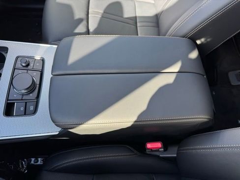 New 2026 MAZDA CX-90 3.3 Turbo w/ Premium Sport Pkg image 20