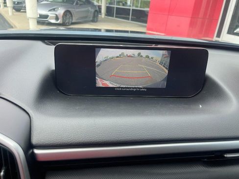 Used 2025 MAZDA CX-50 AWD 2.5 S w/ Cargo Package image 34