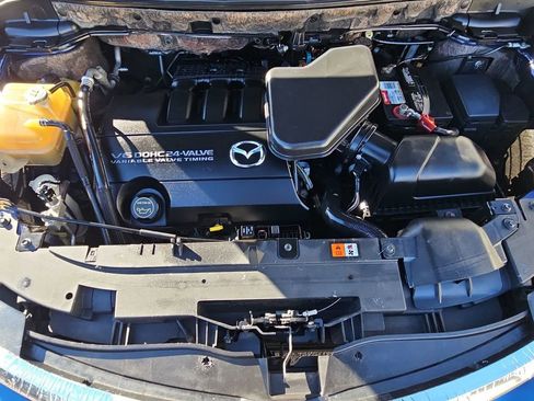 Used 2008 MAZDA CX-9 Touring image 22