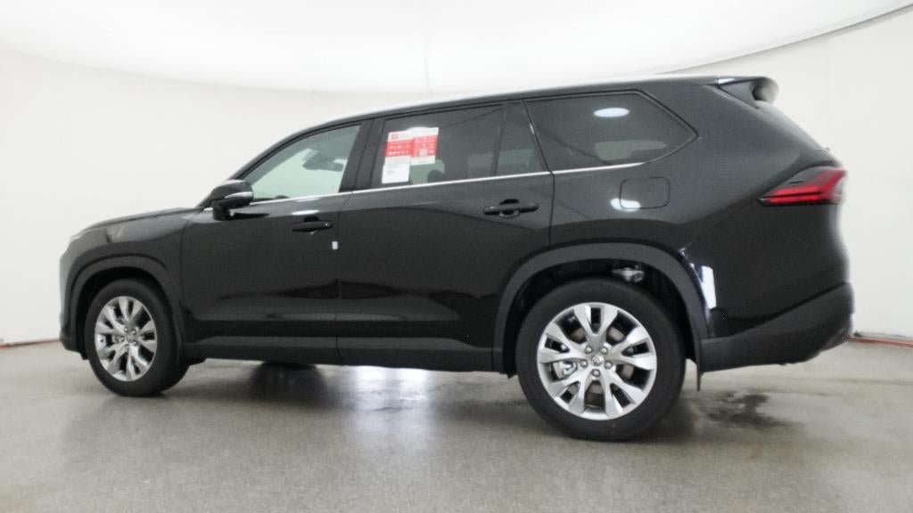 New 2026 Toyota Grand Highlander AWD Hybrid image 20