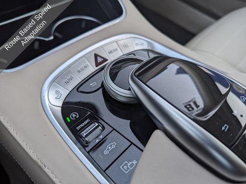 Used 2018 Mercedes-Benz S 560 4MATIC Sedan image 28