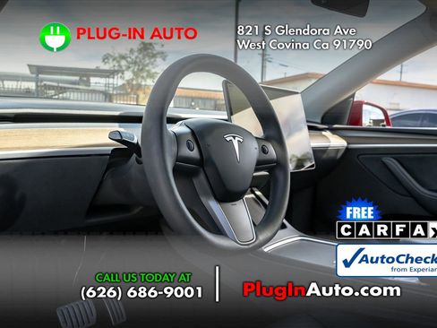 Used 2024 Tesla Model Y Performance image 7