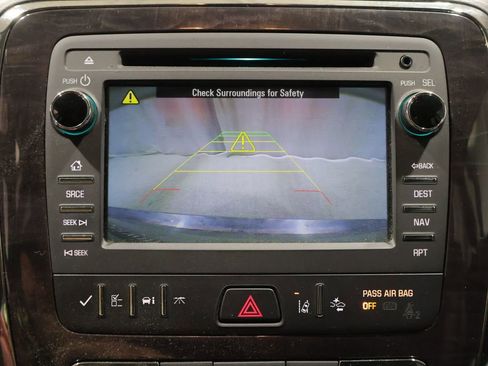 Used 2016 Buick Enclave Premium w/ Trailering Package AWD/4WD image 28