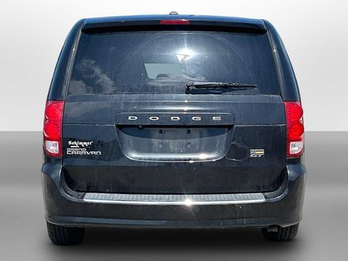 Used 2019 Dodge Grand Caravan GT FWD image 4