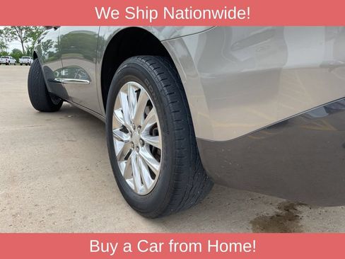 Used 2018 Buick Enclave Premium w/ Experience Buick Package FWD image 20