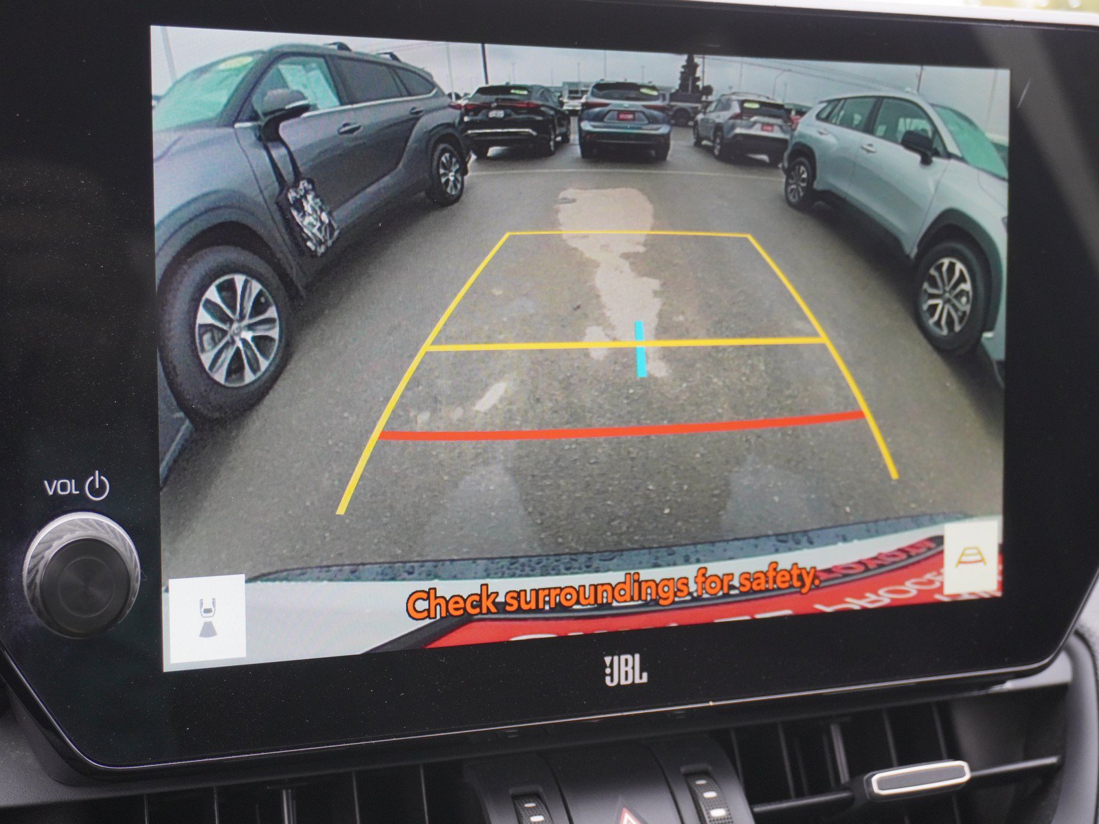 Used 2023 Toyota RAV4 XSE w/ Weather Package AWD/4WD image 30