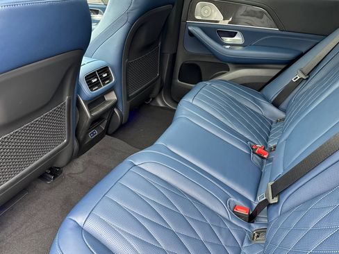 Used 2026 Mercedes-Benz GLE 53 AMG 4MATIC Coupe image 21