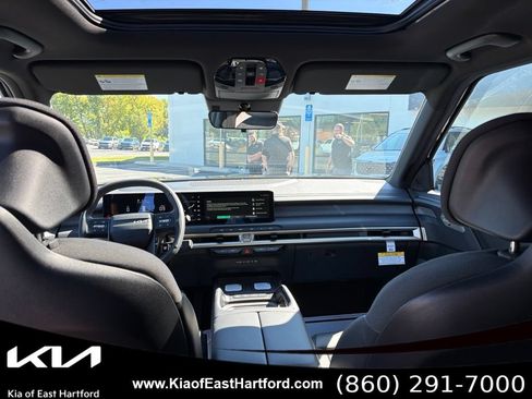 New 2027 Kia Telluride S AWD/4WD image 22