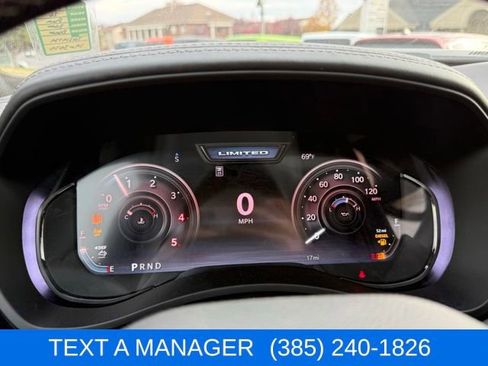 New 2026 RAM 3500 Limited image 19