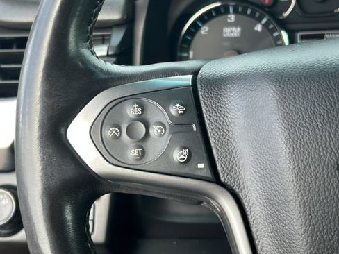 Used 2015 Chevrolet Suburban LTZ AWD/4WD image 18